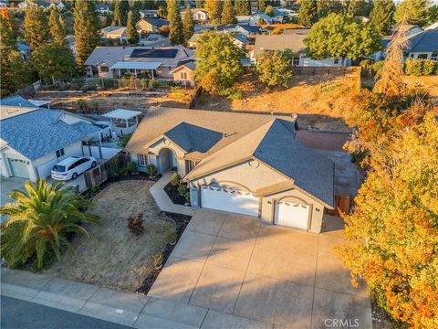 A home in Shasta Lake