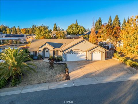 A home in Shasta Lake