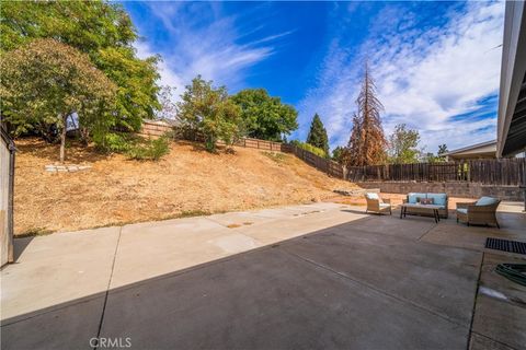 A home in Shasta Lake