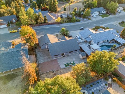 A home in Shasta Lake