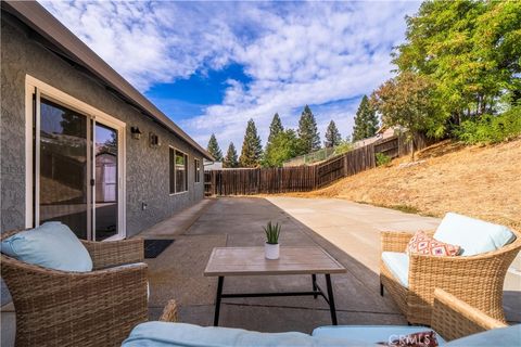 A home in Shasta Lake