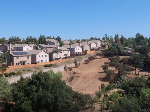2800 E ALPINE BLVD Alpine CA 91901