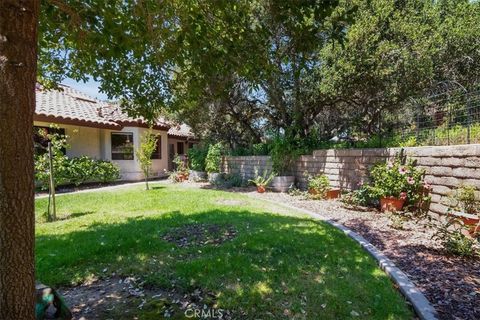 A home in Lompoc