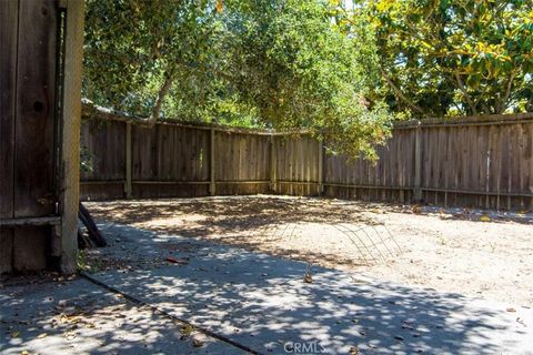 A home in Lompoc