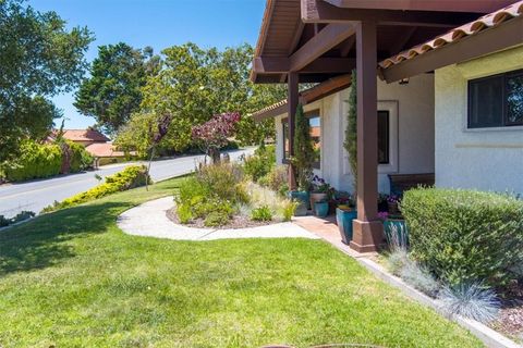 A home in Lompoc