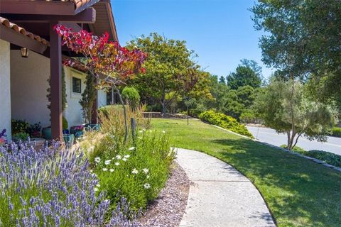 A home in Lompoc