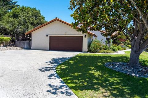 A home in Lompoc