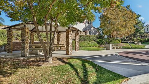 A home in Temecula