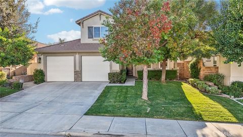 A home in Temecula