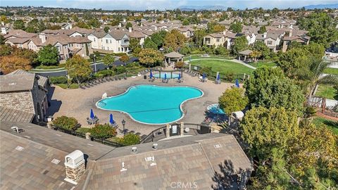 A home in Temecula