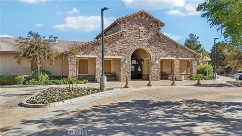 A home in Temecula