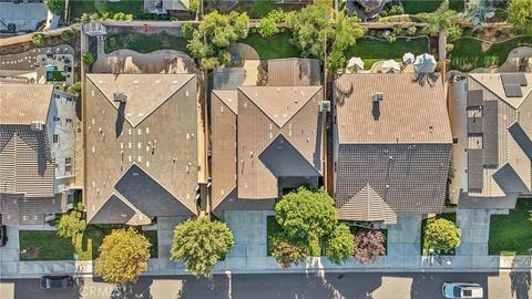 A home in Temecula