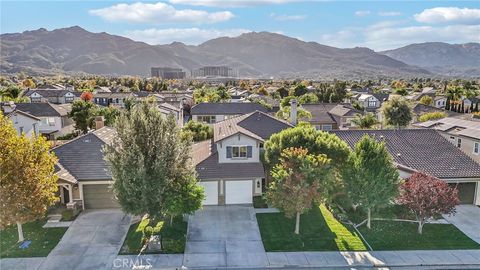 A home in Temecula