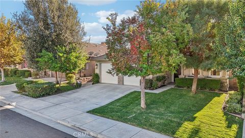 A home in Temecula