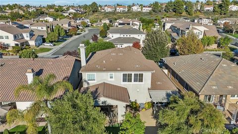 A home in Temecula