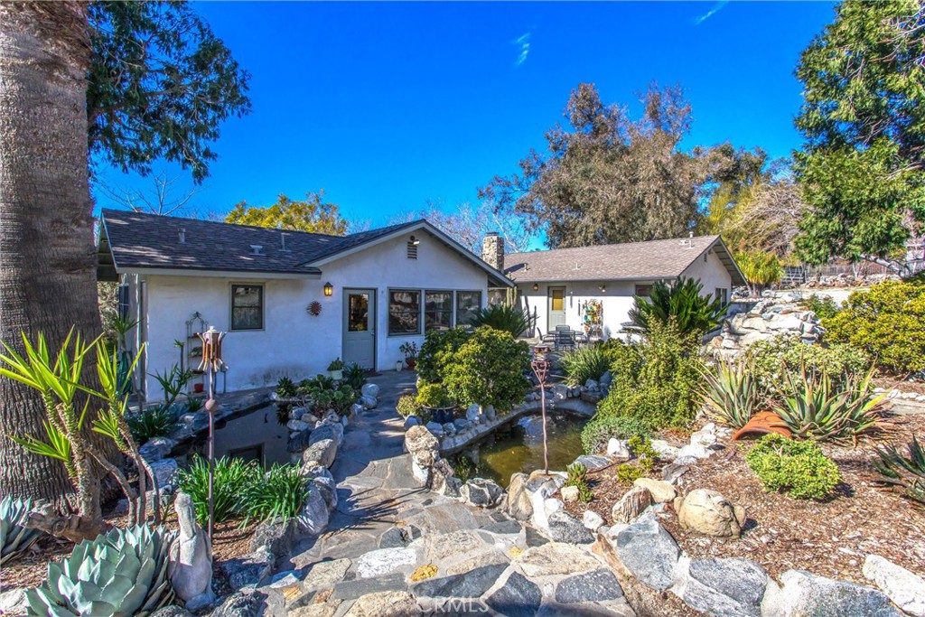 1053 Devore Road