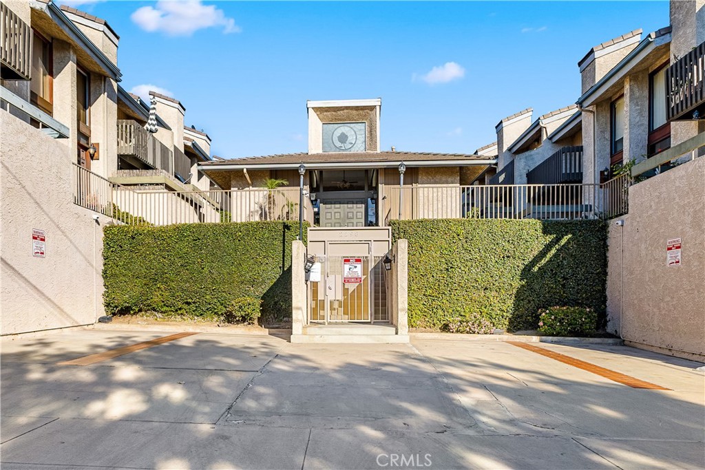 Rose Terrace (RT) - Residential