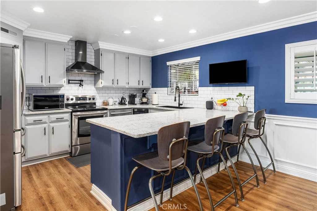 Rose Terrace (RT) - Residential