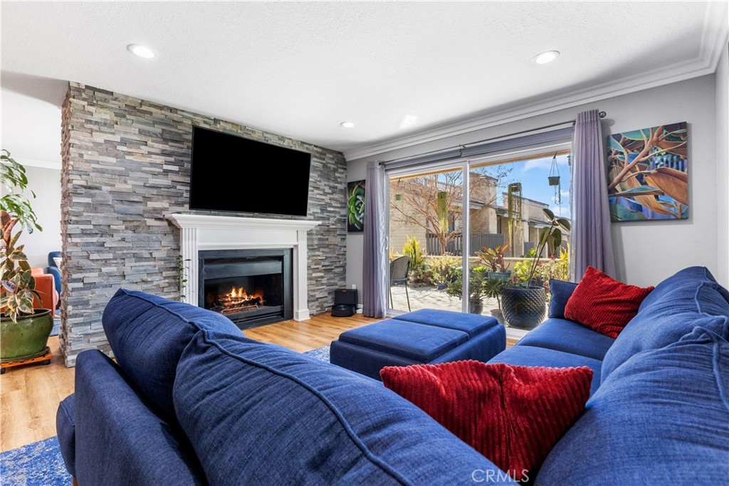 Rose Terrace (RT) - Residential