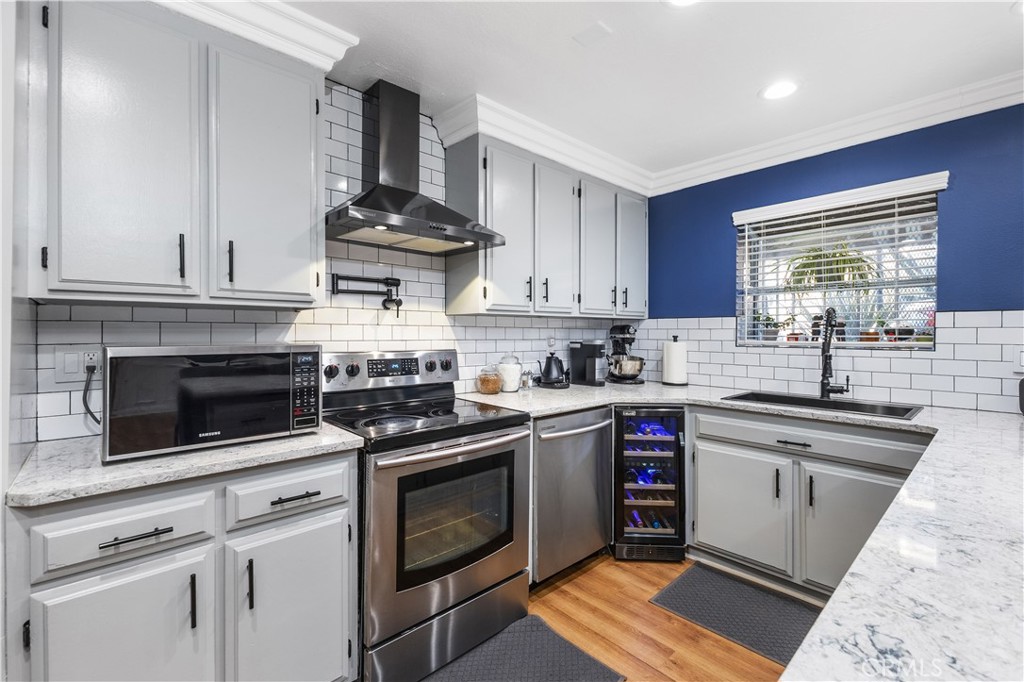 Rose Terrace (RT) - Residential