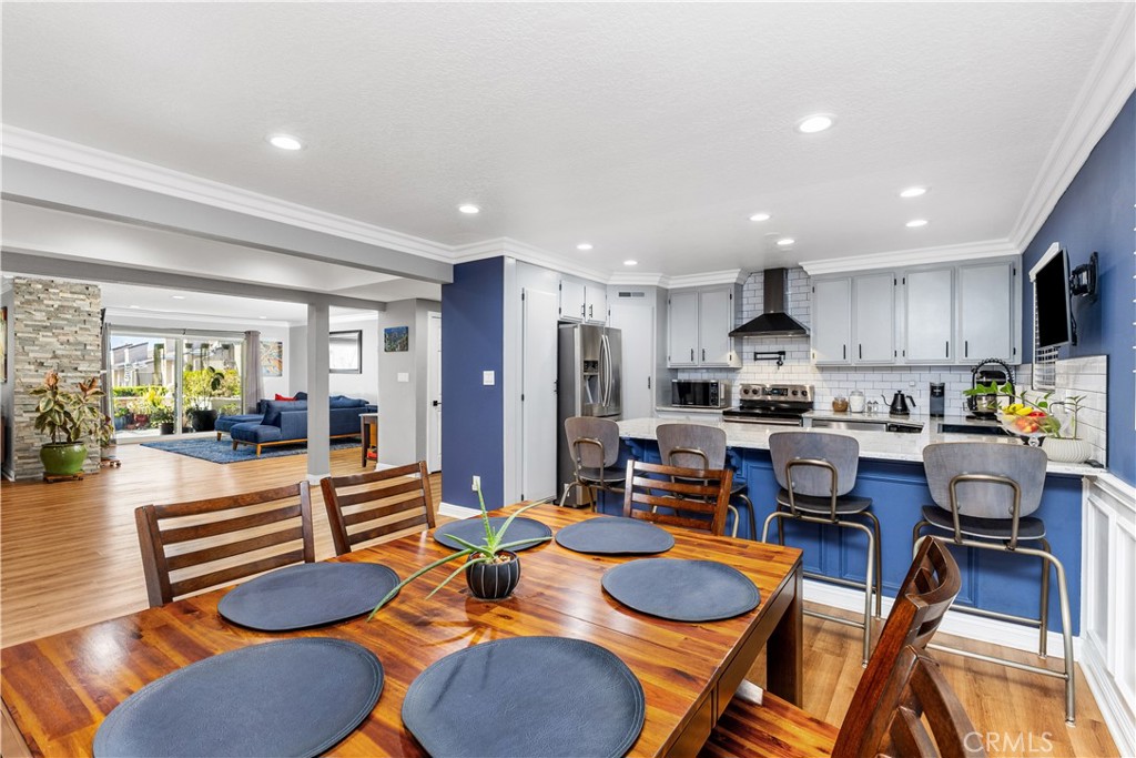 Rose Terrace (RT) - Residential