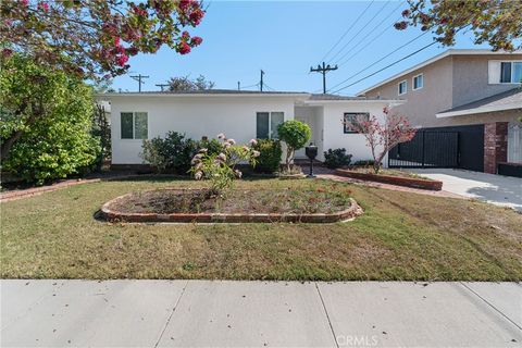 A home in Torrance