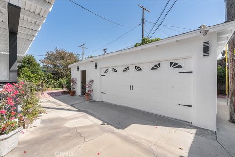 A home in Torrance