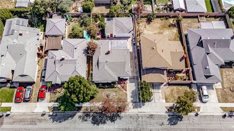 A home in Torrance