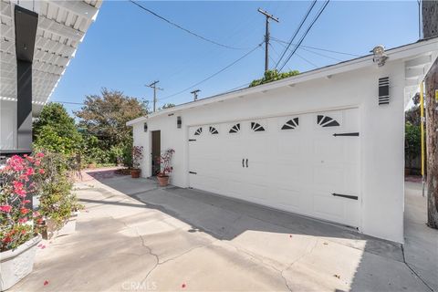 A home in Torrance