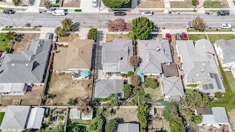 A home in Torrance