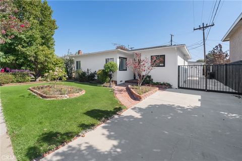 A home in Torrance