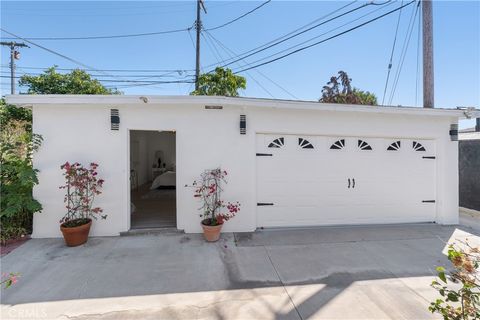 A home in Torrance