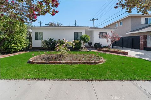 A home in Torrance