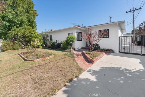 A home in Torrance