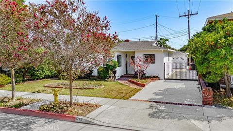 A home in Torrance