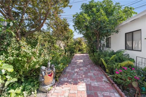 A home in Torrance