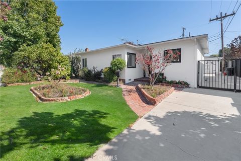 A home in Torrance