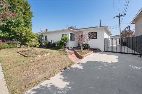 A home in Torrance