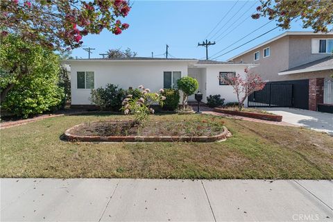 A home in Torrance