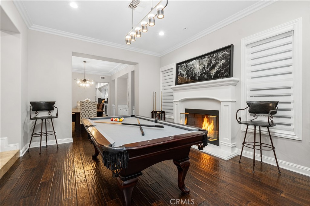 1 Running Brook Drive
