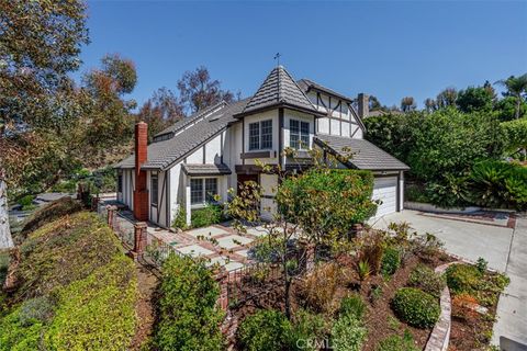 A home in Orange