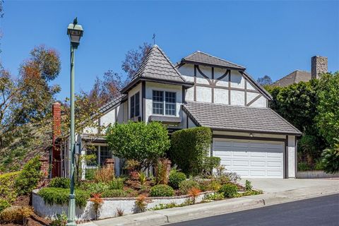 A home in Orange