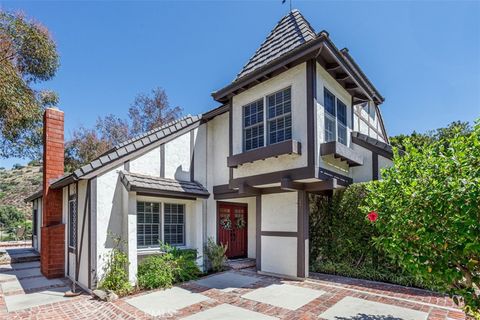 A home in Orange