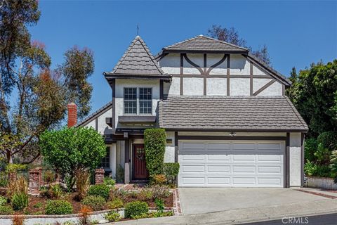 A home in Orange