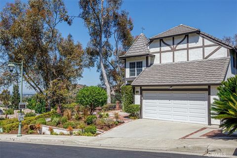 A home in Orange