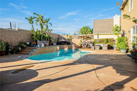 A home in Jurupa Valley