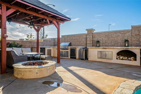 A home in Jurupa Valley