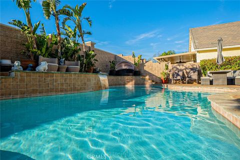 A home in Jurupa Valley