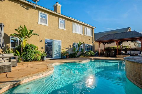 A home in Jurupa Valley