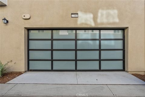 A home in Valencia